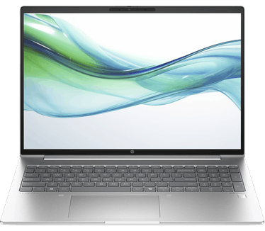HP ProBook 465 G11 - zakelijke laptop -16 FHD - R7-7735U - 16GB - 512GB - IR Camera -W11P - 1Y