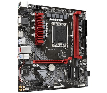 Gigabyte B760M GAMING DDR4