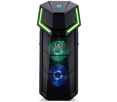 Acer Predator Orion 5000-605s I9110