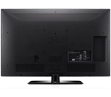 LG 47CM960S Zwart
