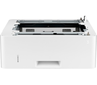 HP LaserJet Pro D9P29A optionele papierlade voor 550 vel
