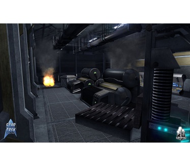 Star Trek Online