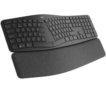 Logitech Ergo K860