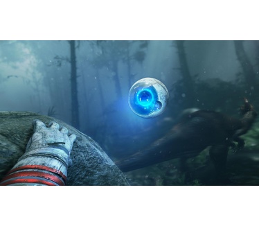 VR Robinson The Journey PS4