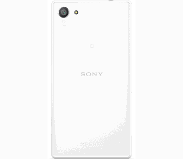 Sony Xperia Z5 Compact Wit