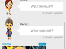 Miitomo