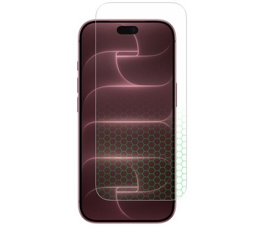 Belkin Anti-Reflective Screen Protector for iPhone 18 Pro / iPhone 17 Pro