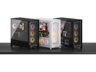 Corsair Frame 5000D