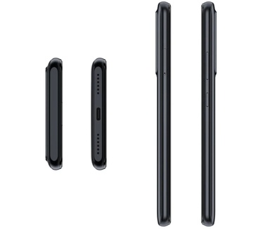 CUBOT Note 21
