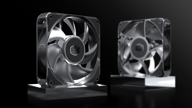 Cooler Master MasterFan A120