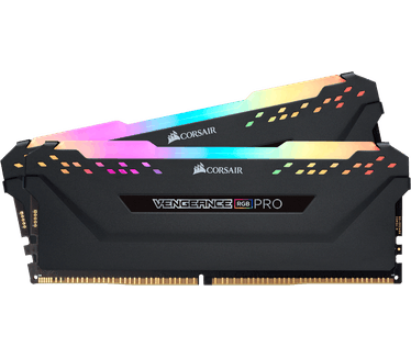Corsair Vengeance RGB Pro VENGEANCE RGB PRO Light Enhancement Kit &#8212; Black