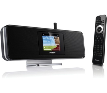 Philips Streamium NP2900