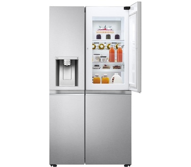 LG GSJV91BSAE