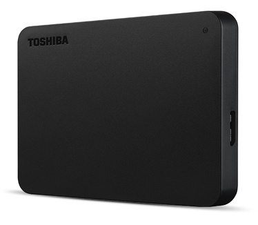 Toshiba Canvio Basics