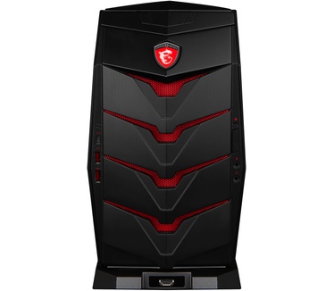 MSI X-001EU