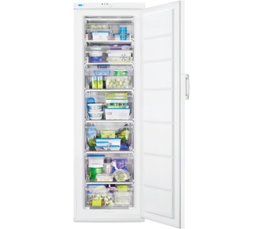 Zanussi ZFU27401WA