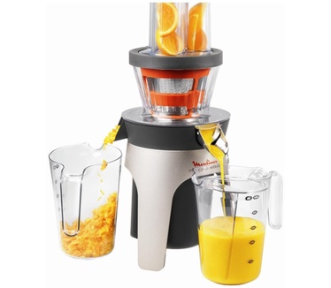 Moulinex ZU5008