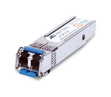 Allied Telesis 10km, LC, 1310nm, SFP+