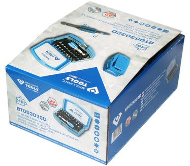 Brilliant Tools BT053032D