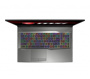 MSI GP75 Leopard 9SD-821NL