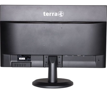 Terra LED 2747W Zwart