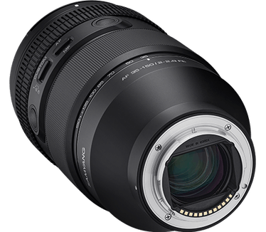 Samyang Optics AF 35-150mm F/2-2,8 FE