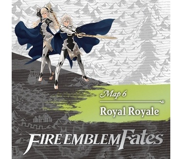 Fire Emblem Fates: Royal Royale DLC