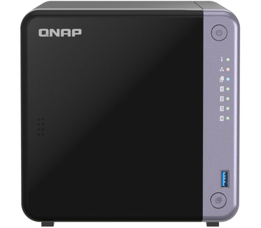 QNAP TS-432X-4G