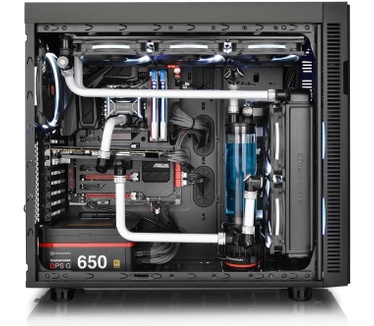 Thermaltake F51