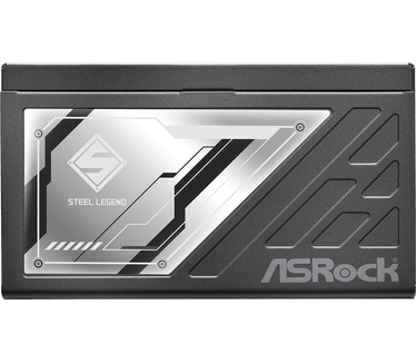 ASRock Steel Legend SL-1200P