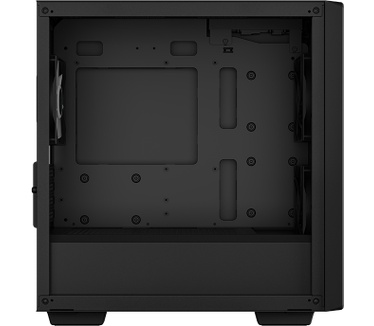 DeepCool CC360 ARGB Zwart