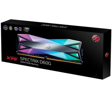 Adata SPECTRIX D60G