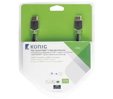 Konig KNV34000E75