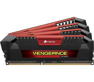 Corsair Vengeance Pro Vengeance Pro 32GB DDR3L-1866