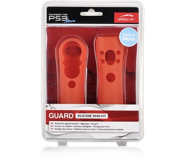 Speedlink GUARD