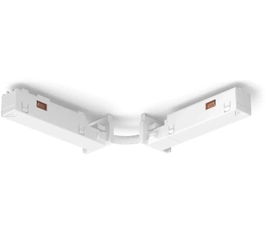 Philips Hue Perifo flexibele connector - wit