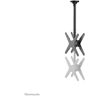 Neomounts by Newstar Neomounts by Newstar TV/monitor plafondsteun