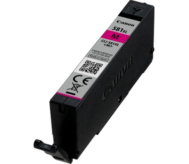 Canon CLI-581M XL