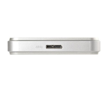 Toshiba STOR.E EDITION 500GB Zwart