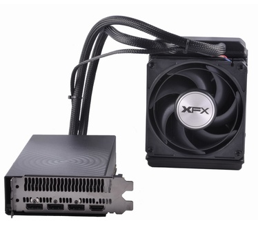 XFX AMD Radeon R9 Fury