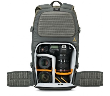 Lowepro Flipside Trek BP 350 AW