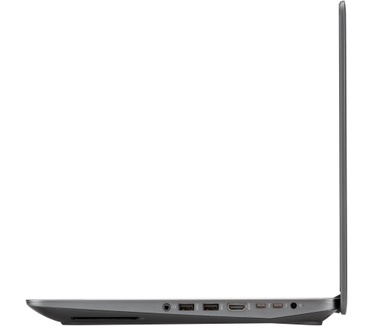 HP ZBook 15 G3 T7V50ET