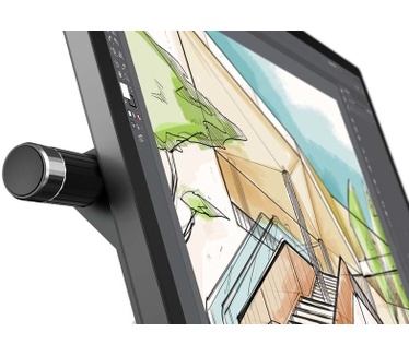 Lenovo Yoga A940-27ICB (F0E50033GE, Qwertz toetsenbord)