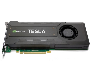 PNY Tesla K40
