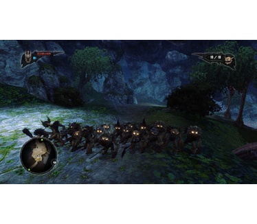 Overlord II, Xbox 360