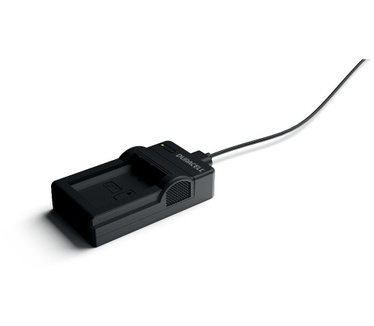 Duracell Digital Camera Battery Charger