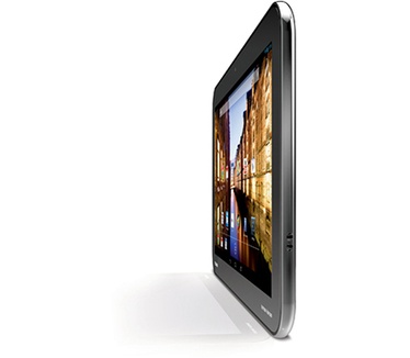 Toshiba Excite Pro 10 (AT10LE-A-10D) Zilver