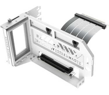 Cooler Master Vertical Graphics Card Holder Kit V3 (PCIE 5.0) Wit