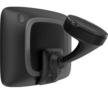 TomTom GO Professional 6200 (Europa)