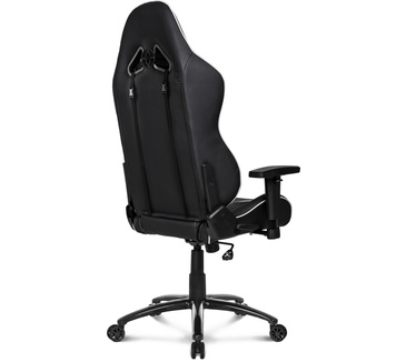 AK Racing Core SX Wit